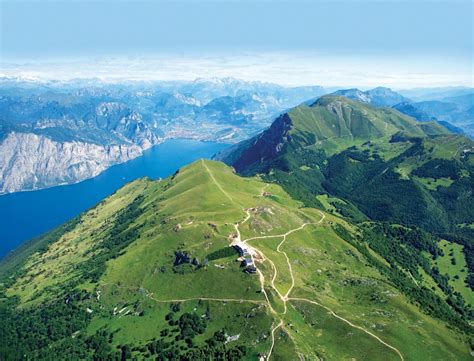 Monte Baldo .